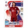 Offer Soccer Cards Marcel Sabitzer New Signing Topps Match Attax 2021 22