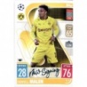 Offer Soccer Cards Donyell Malen New Signing Topps Match Attax 21/22