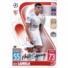 Buy Online Cards Erik Lamela New Signing Topps Match Attax 2021/22