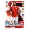 Sale Trading Cards Raphael Varane New Signing Topps Match Attax 21/22