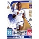 Eduardo Camavinga Real Madrid CF NS24