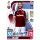 Nikola Vlasic West Ham United NS30