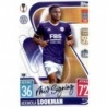 Trading Cards Ademola Lookman New Signing Topps Match Attax 2021/22
