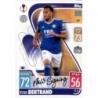 Trading Cards Ryan Bertrand New Signing Match Attax Champions League 2021/22