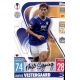 Jannik Vestergaard Leicester City NS34