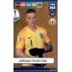 Jordan Pickford FIFA World Cup Heroes 354 FIFA 365 Adrenalyn XL