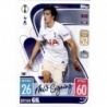 Buy Online Cards Bryan Gil New Signing Match Attax Champions League 2021/22