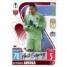 Sale Trading Cards Alphonse Areola New Signing Topps Match Attax 2021/22
