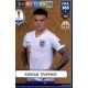 Kieran Trippier FIFA World Cup Heroes 366 FIFA 365 Adrenalyn XL