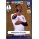 Raheem Sterling FIFA World Cup Heroes 388 FIFA 365 Adrenalyn XL