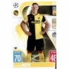 Venta Online Silvan Hefti UK Update Topps Match Attax 2021 22
