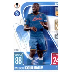 Kalidou Koulibaly Napoli SU4