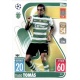Tiago Tomas Sporting Clube de Portugal SCP7