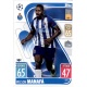 Wilson Manafa Porto FCP1