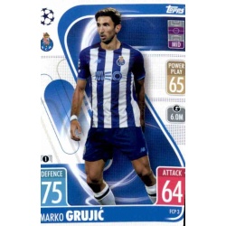 Marko Grujic Porto FCP3