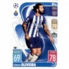 Sale Trading Cards Sergio Oliveira Spain & Portugal Update Match Attax Champions League 2021/22