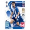 Buy Online Cards Fabio Vieira Spain & Portugal Update Topps Match Attax 2021/22