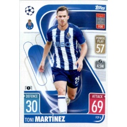 Toni Martinez Porto FCP6