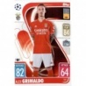 Buy Online Cards Alex Grimaldo Spain & Portugal Update Topps Match Attax 2021 22