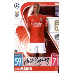 Joao Mario Benfica SLB4