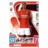 Soccer Trading Cards Joao Mario Spain & Portugal Update Topps Match Attax 21/22