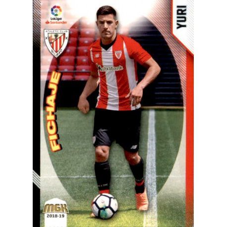 Yuri Athletic Club 37 