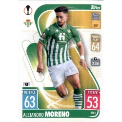 Alex Moreno Betis RBB1