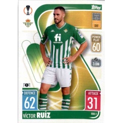 Victor Ruiz Betis RBB2