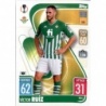 Sale Trading Cards Victor Ruiz Spain & Portugal Update Topps Match Attax 2021/22