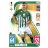 Trading Cards Guido Rodriguez Spain & Portugal Update Topps Match Attax 2021/22