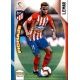 Lemar Atlético Madrid 66 