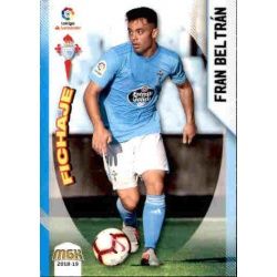 Fran Beltrán Celta 148 Segunda Edición MGK 18-19