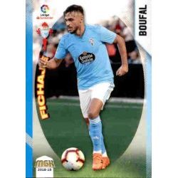 Boufal Celta 151 