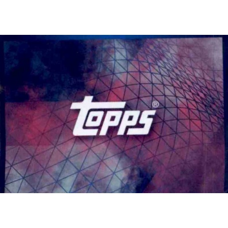 Topps Logo 1