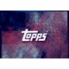 Sale Sticker of Topps Logo Introduction Topps Champions League 2021/22 Stickers