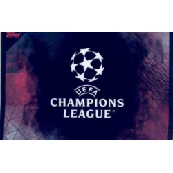 UEFA Champions League Logo 2