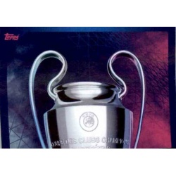 UEFA Champions League Trophy 2/2 4