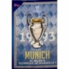 Sale Sticker of Final 1993 - AC Milan 0-1 Olympique de Marseille Classic Finals Topps Champions League 2021/22 Stickers