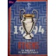UEFA Champions League Final 1994 - AC Milan 4-0 FC Barcelona 6