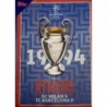 Buy Sticker UEFA Champions League Final 1994 - AC Milan 4-0 FC Barcelona Classic Finals Topps Champions League 2021/22 Stickers