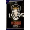 Buy Sticker UEFA Champions League Final 1995 - AC Milan 0-1 AFC Ajax Classic Finals Topps Champions League Stickers 2021/22