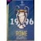 UEFA Champions League Final 1996 - AFC Ajax 1-1 Juventus 8