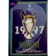 UEFA Champions League Final 1997 - Borussia Dortmund 3-1 Juventus 9