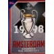 UEFA Champions League Final 1998 - Juventus 0-1 Real Madrid 10