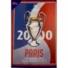 Buy Sticker Final 2000 - Real Madrid 3-0 Valencia CF Classic Finals Topps Champions League Stickers 2021/22