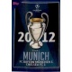 UEFA Champions League Final 2012 - FC Bayern München 1-1 Chelsea 24