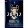 Sale Sticker of Final 2012 - FC Bayern München 1-1 Chelsea Classic Finals Topps Champions League 2021/22 Stickers