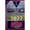 Buy Sticker Final 2022 - Final - St Petersburg Stadium Classic Finals Topps Stickers Champions League 2021/22