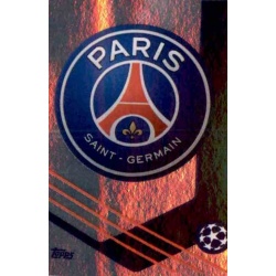 Club Badge Paris Saint-Germain 36