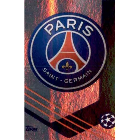 Club Badge Paris Saint-Germain 36